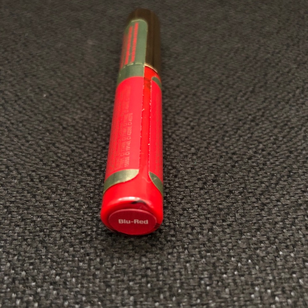 Blu-Red Linersense